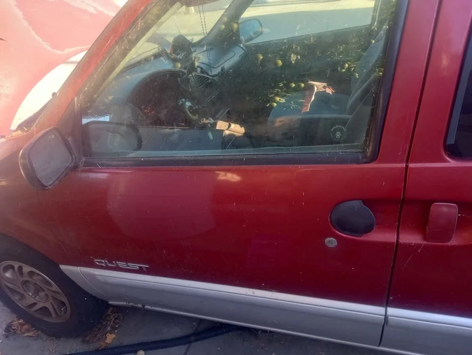 2000 Nissan Quest - Image 8 of 20