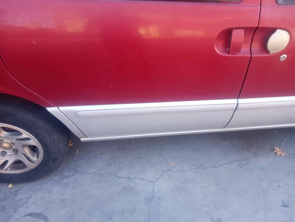 2000 Nissan Quest - Image 10 of 20