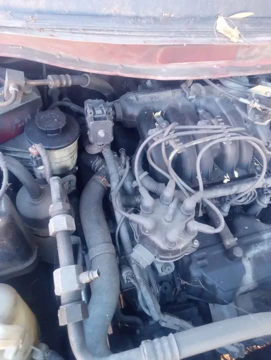2000 Nissan Quest - Image 14 of 20