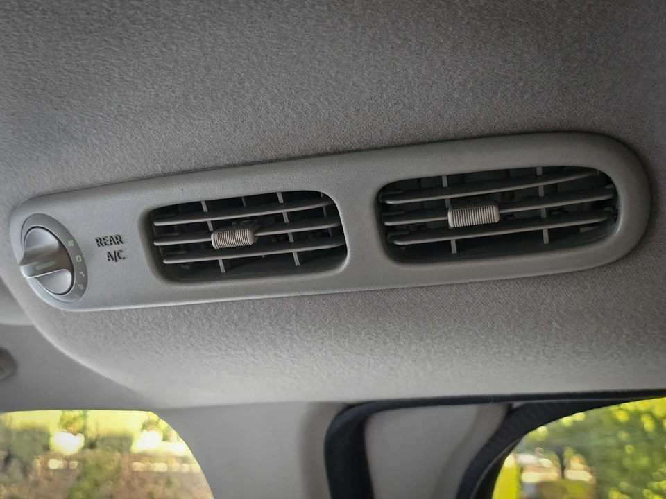 2000 Nissan Quest - Image 14 of 20