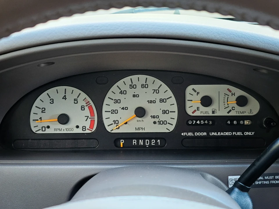 2000 Nissan Quest - Image 18 of 20