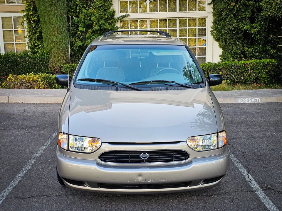 2000 Nissan Quest - Image 2 of 20