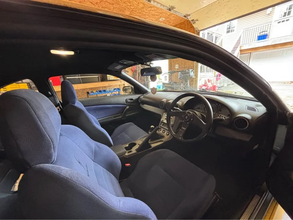 2000 Nissan S15 Silvia - Image 3 of 7
