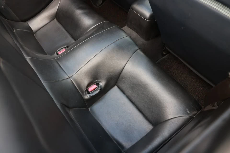 2000 Nissan S14 Silvia - Image 11 of 17