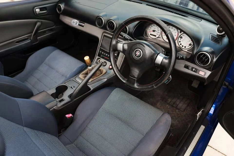 2000 Nissan S14 Silvia - Image 13 of 17