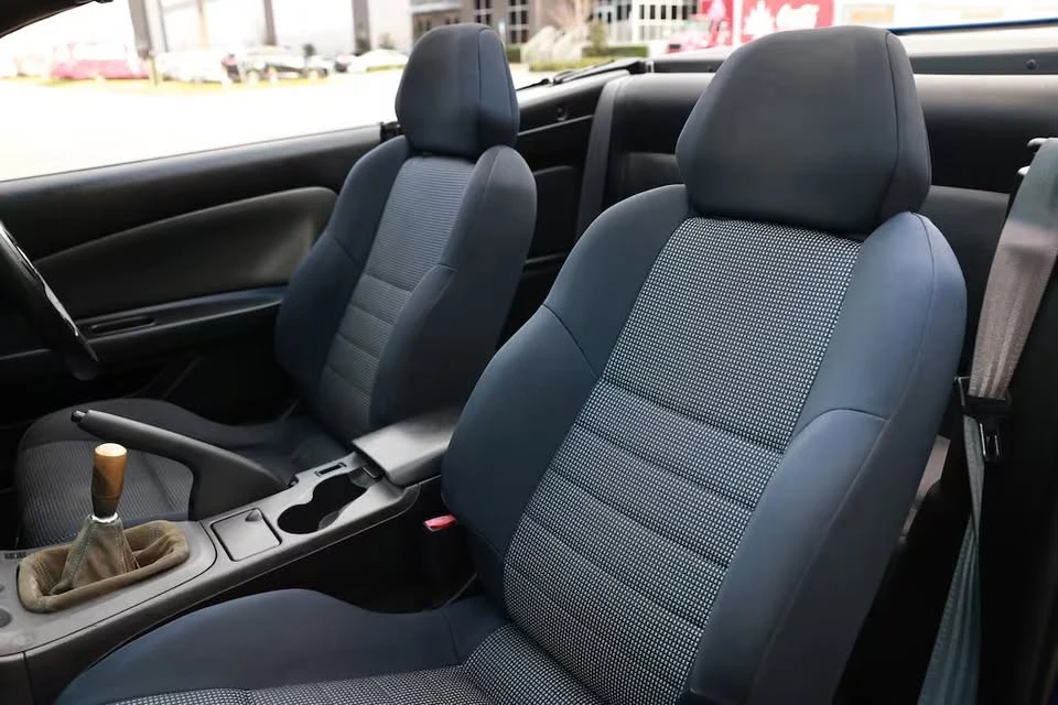2000 Nissan S14 Silvia - Image 5 of 17