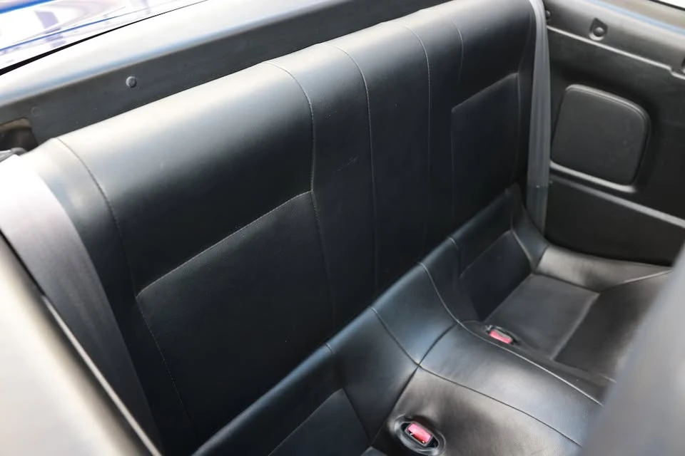 2000 Nissan S14 Silvia - Image 9 of 17