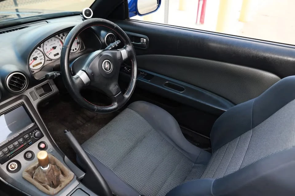 2000 Nissan S14 Silvia - Image 2 of 17