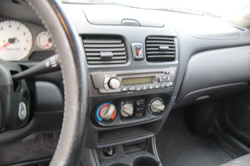 2000 Nissan Sentra 5th Gen - Image 15 of 21