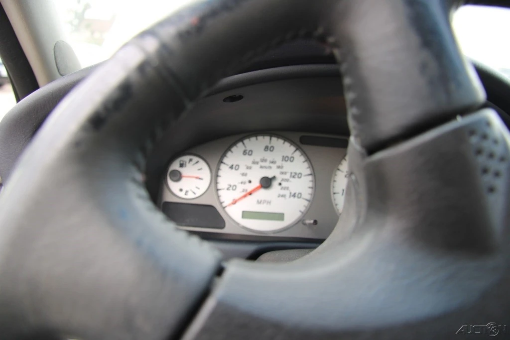 2000 Nissan Sentra 5th Gen - Image 14 of 21