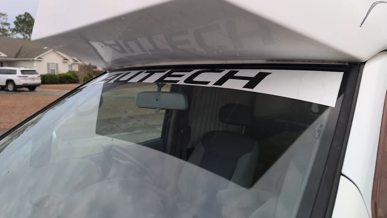 2000 Nissan Serena 2nd Gen - Image 30 of 31