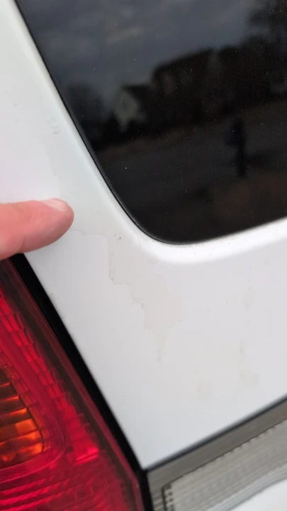 2000 Nissan Serena 2nd Gen - Image 21 of 31