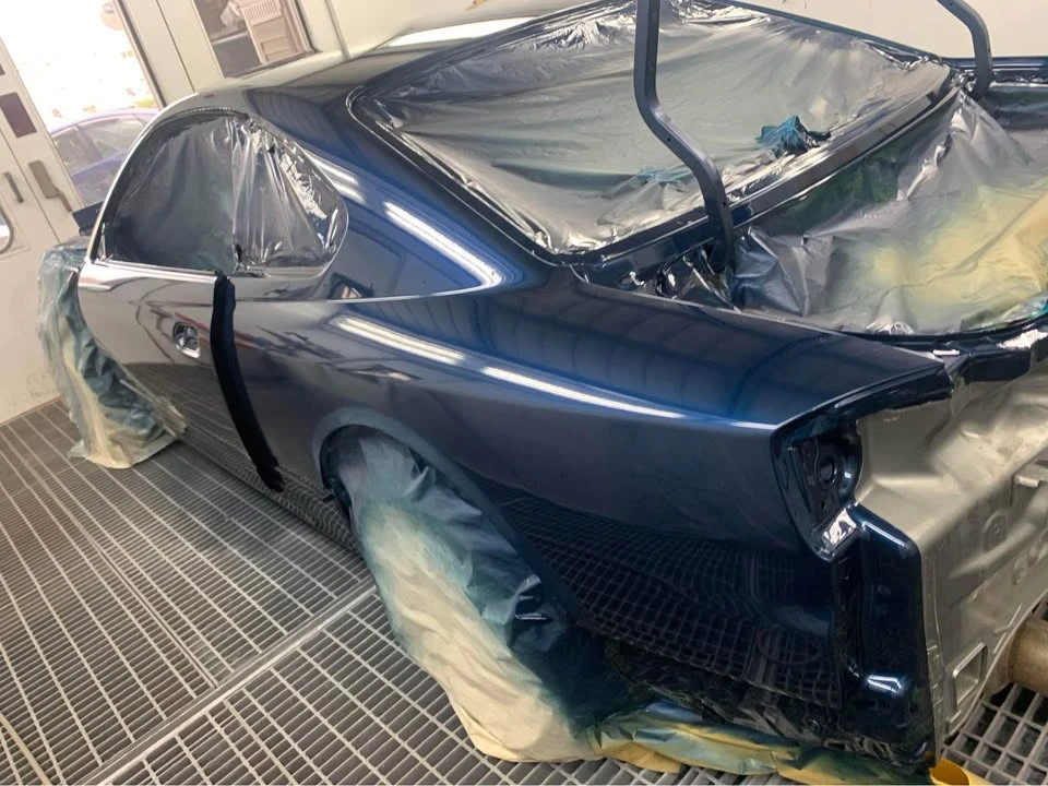 2000 Nissan S15 Silvia - Image 16 of 18