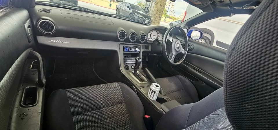 2000 Nissan S15 Silvia - Image 13 of 16