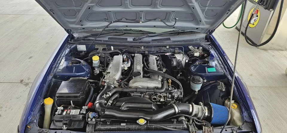 2000 Nissan S15 Silvia - Image 6 of 16