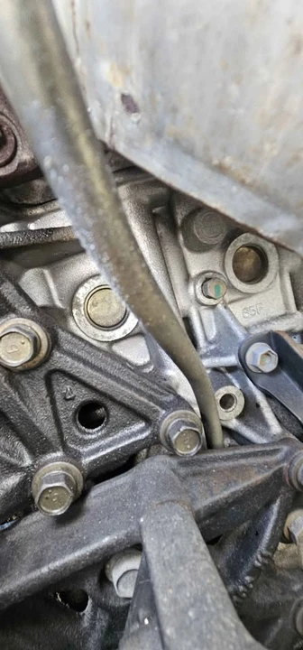 2000 Nissan S15 Silvia - Image 14 of 16