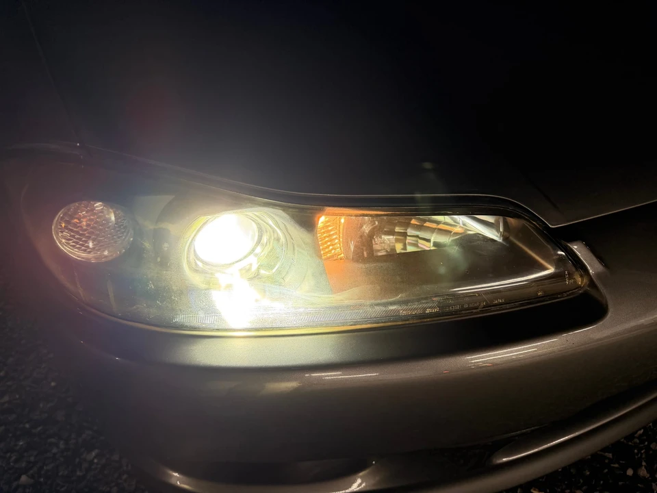 2000 Nissan S15 Silvia - Image 31 of 31
