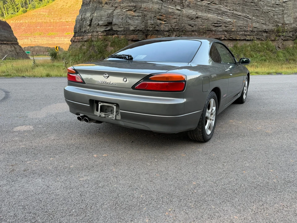 2000 Nissan S15 Silvia - Image 19 of 31