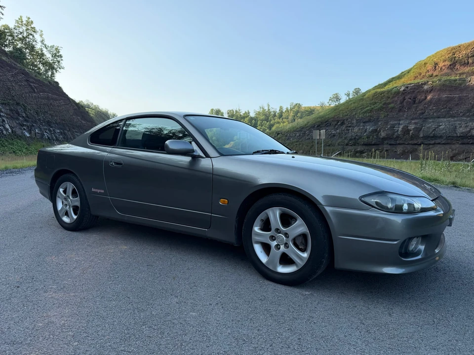 2000 Nissan S15 Silvia - Image 11 of 31