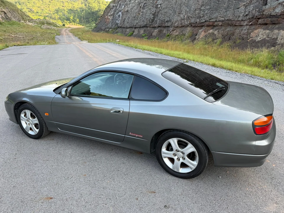 2000 Nissan S15 Silvia - Image 24 of 31