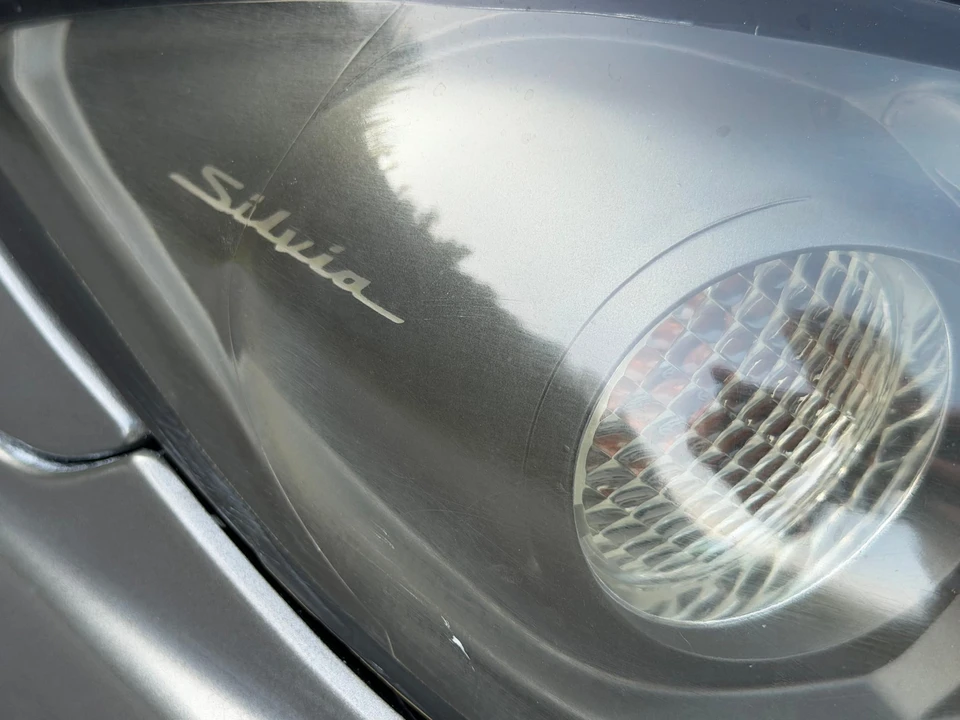 2000 Nissan S15 Silvia - Image 30 of 31