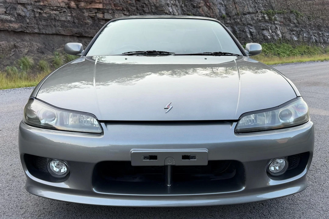 2000 Nissan S15 Silvia - Image 2 of 31