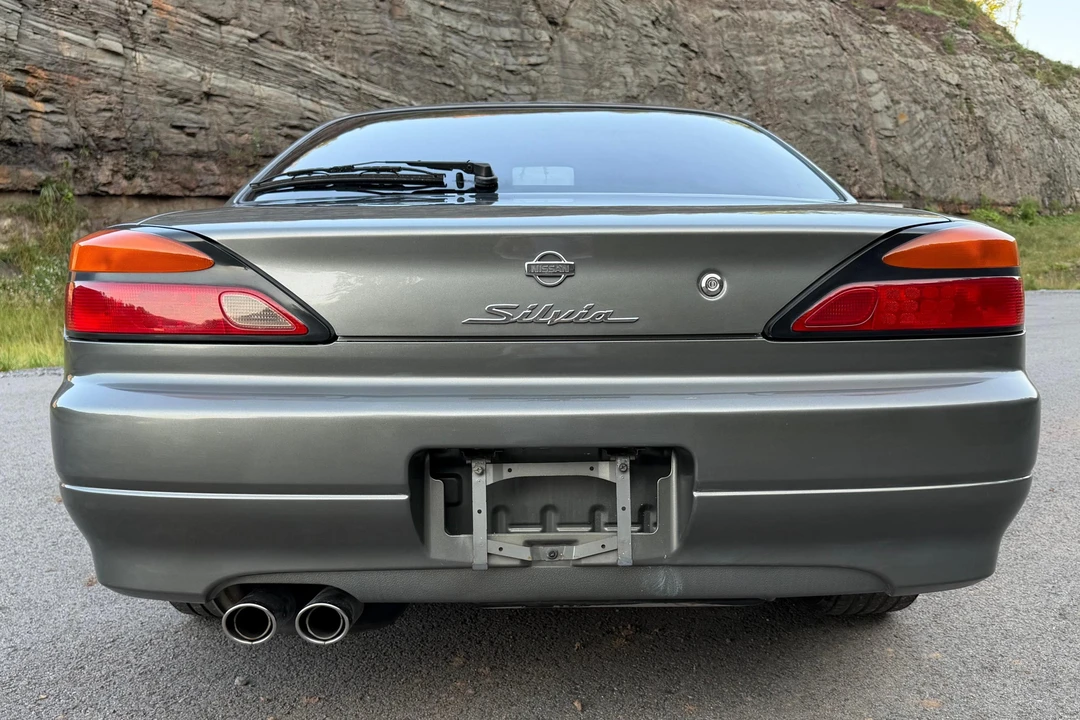 2000 Nissan S15 Silvia - Image 5 of 31