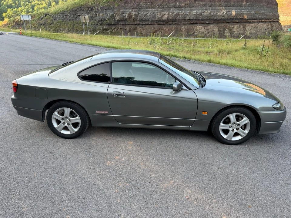 2000 Nissan S15 Silvia - Image 19 of 31