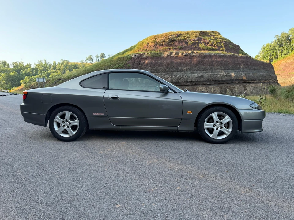 2000 Nissan S15 Silvia - Image 20 of 31