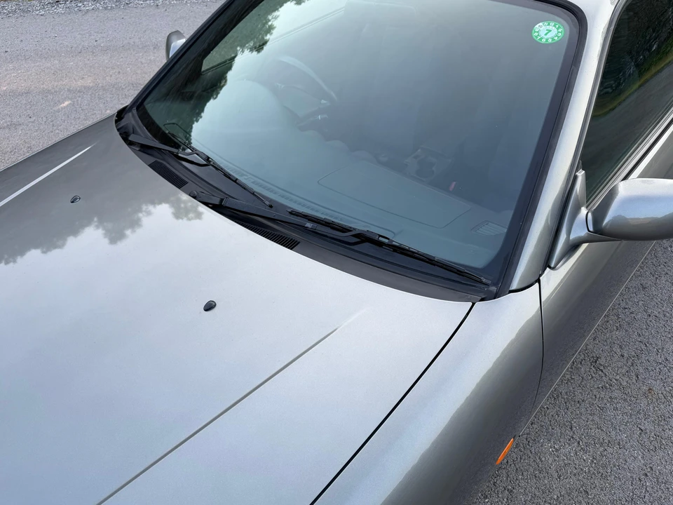 2000 Nissan S15 Silvia - Image 28 of 31