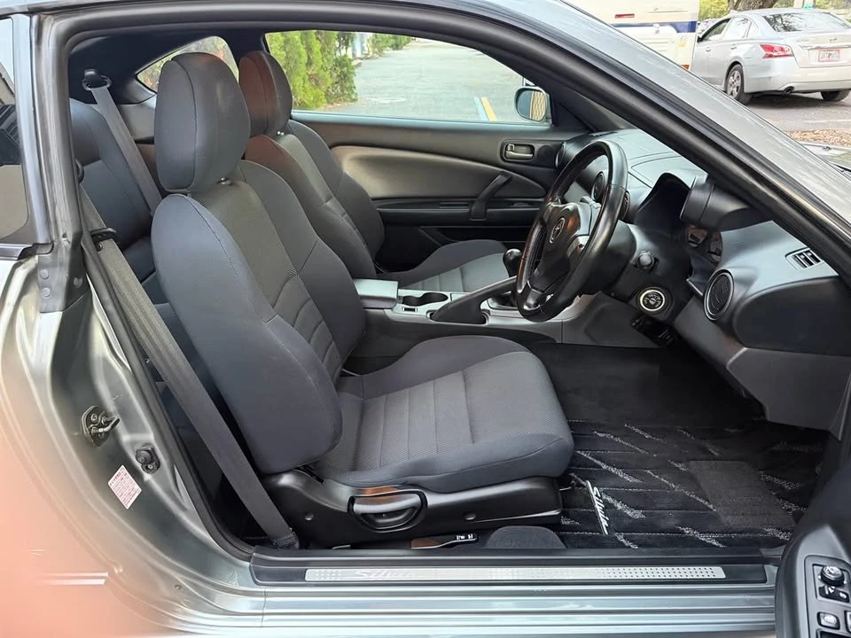 2000 Nissan S15 Silvia - Image 11 of 17