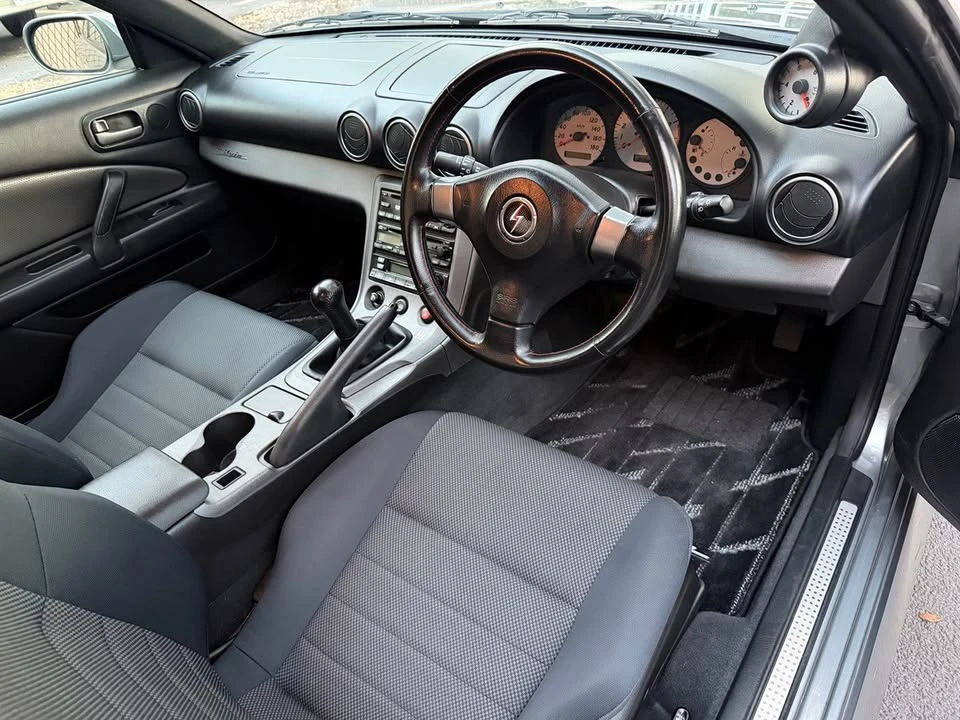 2000 Nissan S15 Silvia - Image 10 of 17