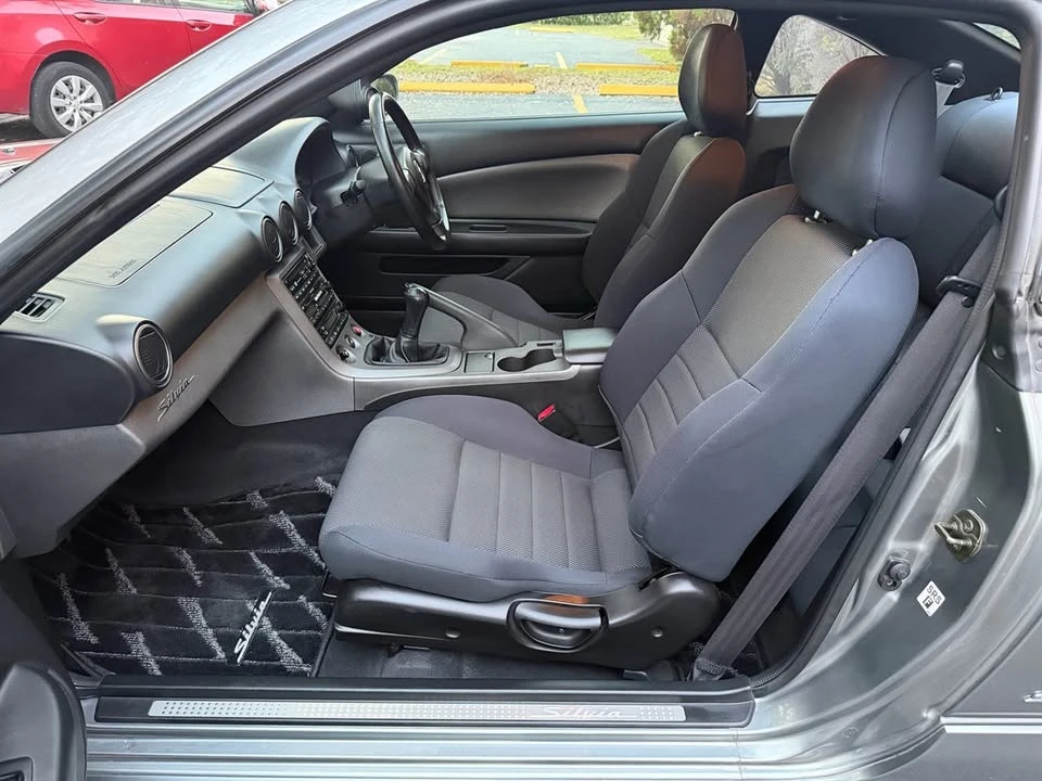 2000 Nissan S15 Silvia - Image 13 of 17
