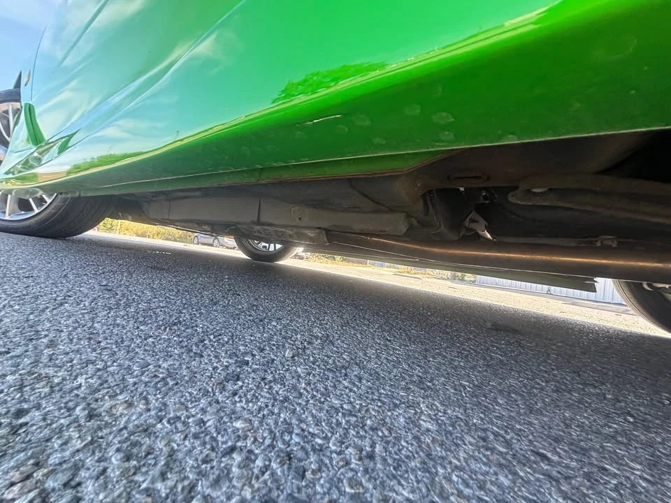 2000 Nissan S15 Silvia - Image 16 of 17