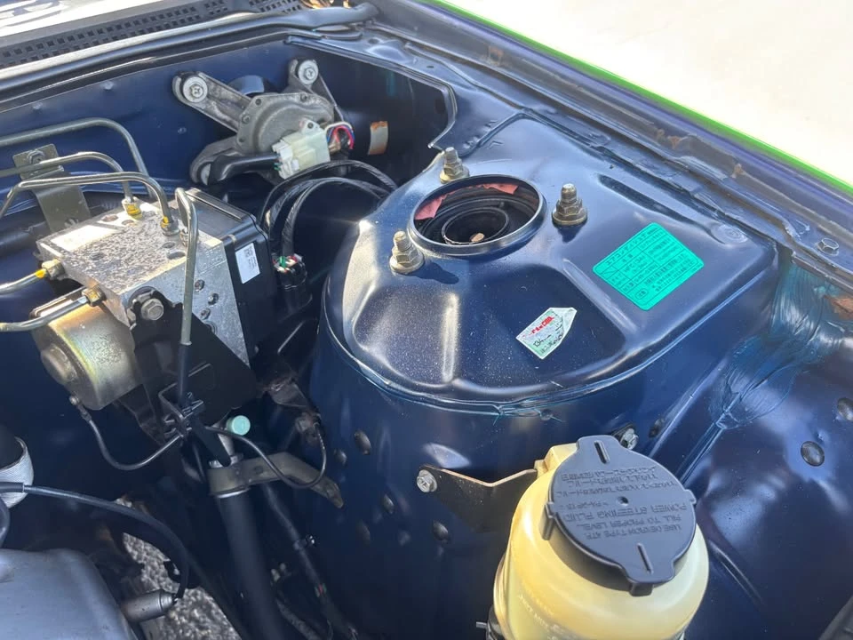 2000 Nissan S15 Silvia - Image 13 of 17