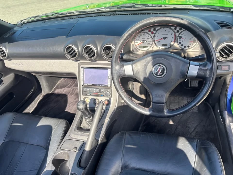 2000 Nissan S15 Silvia - Image 10 of 17