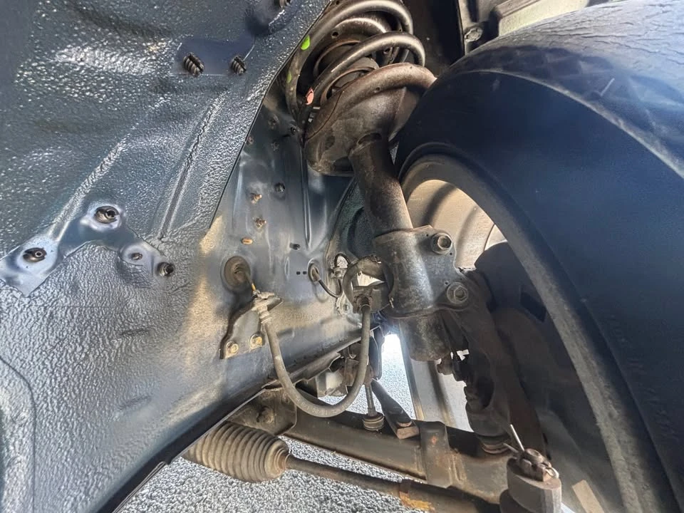 2000 Nissan S15 Silvia - Image 14 of 17