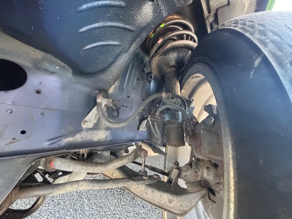 2000 Nissan S15 Silvia - Image 17 of 17