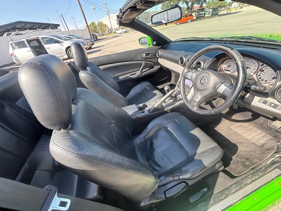 2000 Nissan S15 Silvia - Image 2 of 17