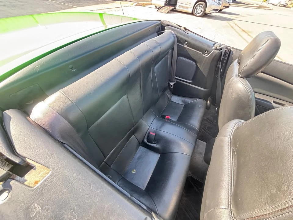 2000 Nissan S15 Silvia - Image 11 of 17