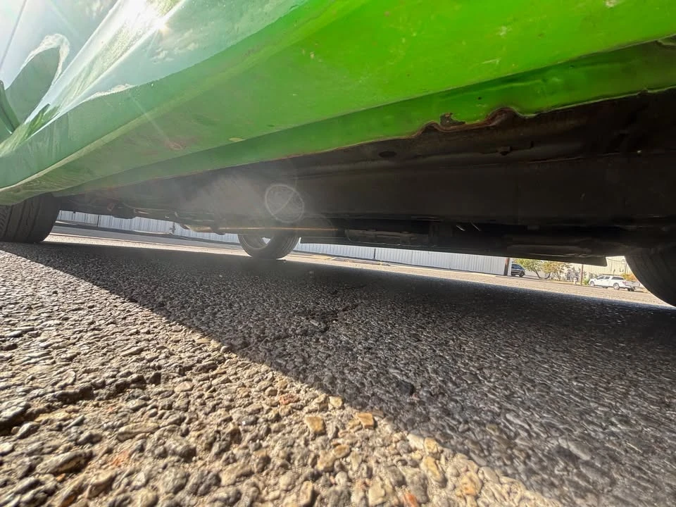 2000 Nissan S15 Silvia - Image 15 of 17