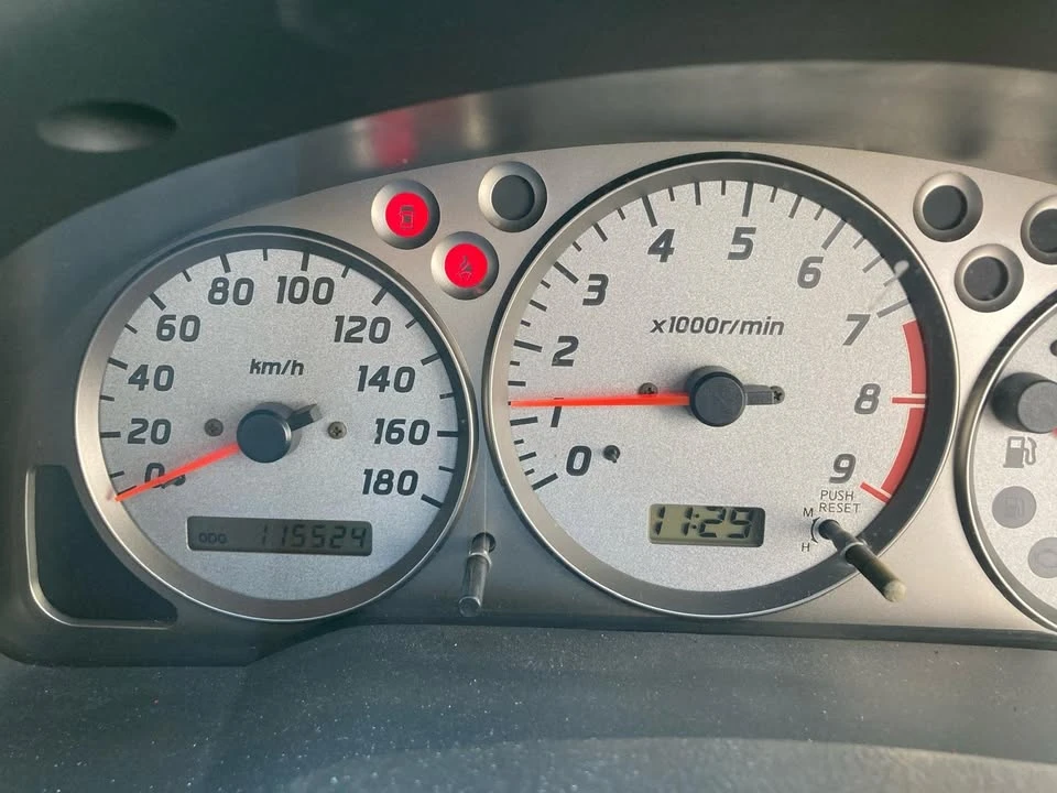 2000 Nissan S15 Silvia - Image 10 of 20