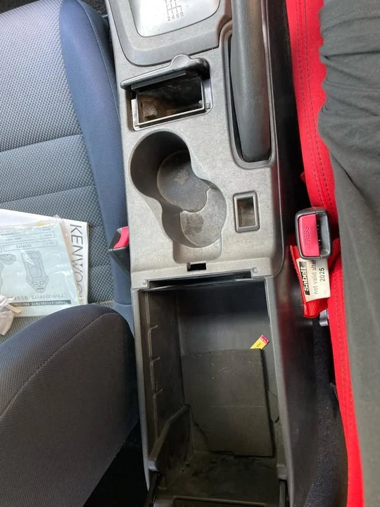 2000 Nissan S15 Silvia - Image 13 of 20