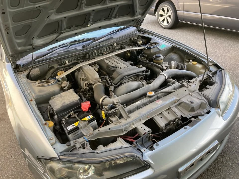 2000 Nissan S15 Silvia - Image 15 of 20