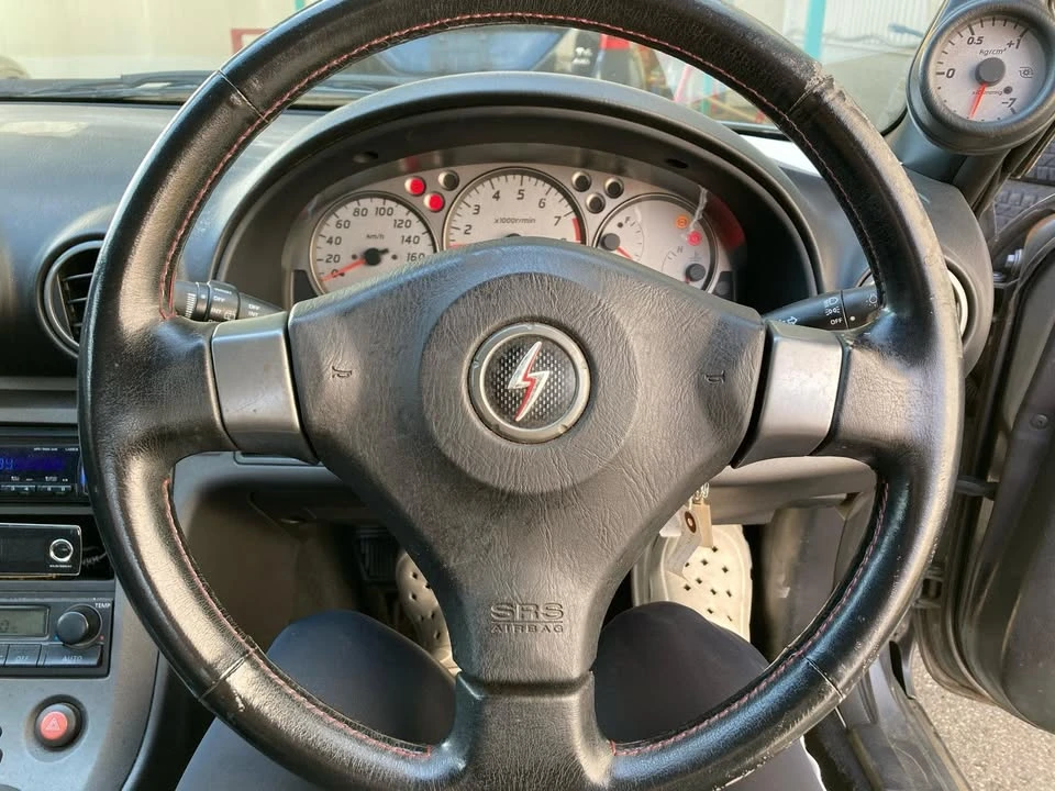 2000 Nissan S15 Silvia - Image 8 of 20