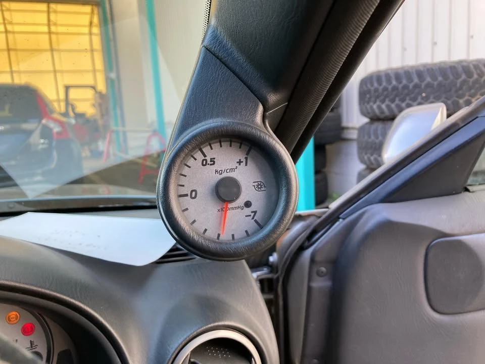 2000 Nissan S15 Silvia - Image 9 of 20