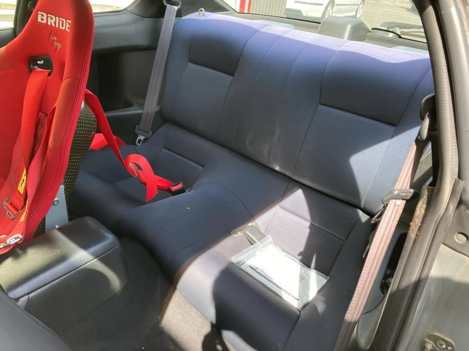 2000 Nissan S15 Silvia - Image 14 of 20