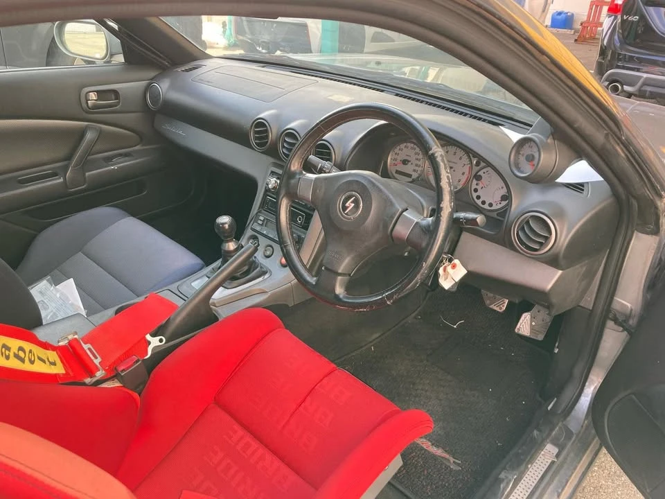 2000 Nissan S15 Silvia - Image 7 of 20