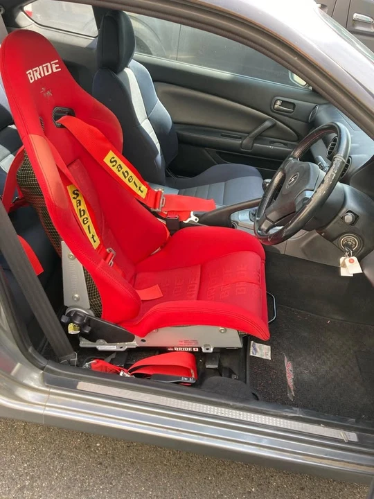 2000 Nissan S15 Silvia - Image 6 of 20
