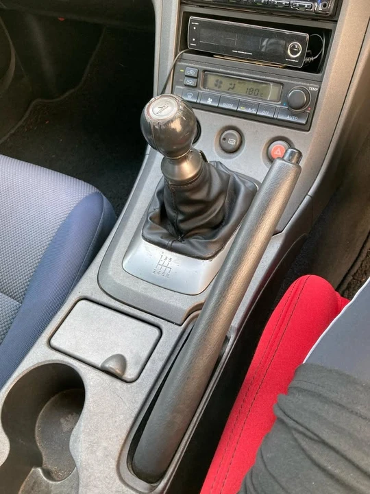2000 Nissan S15 Silvia - Image 11 of 20